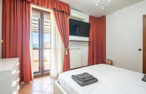 SUITE con 2 Balconi - 6 Guest Prato